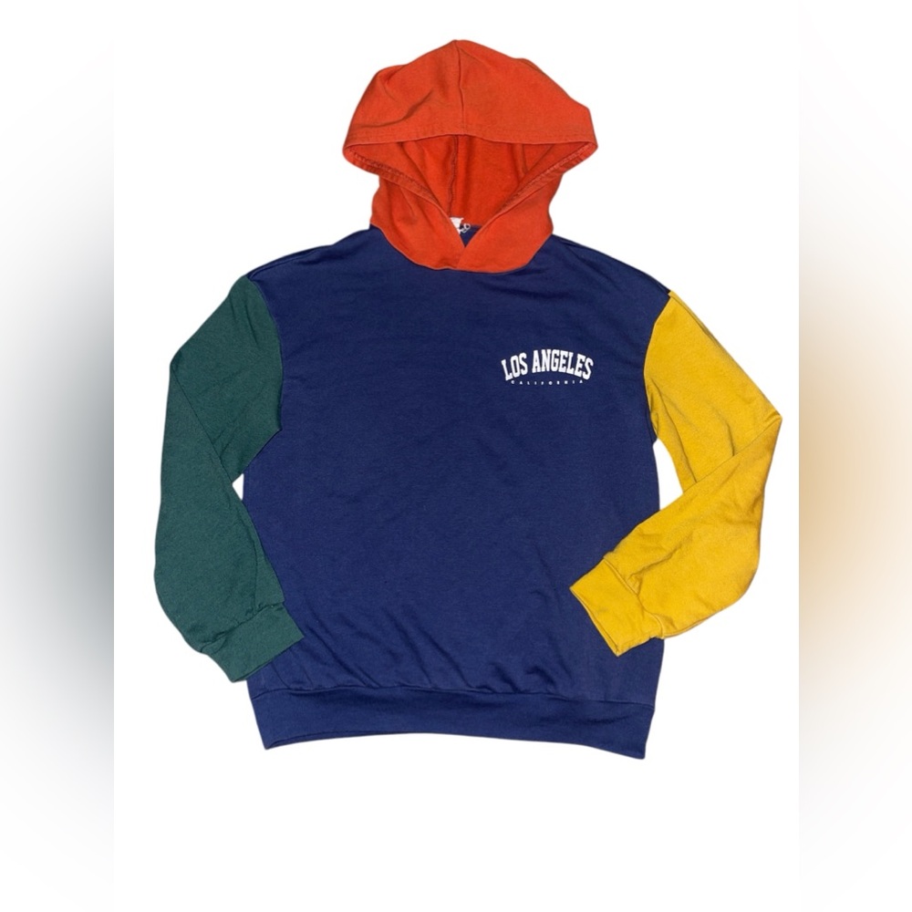 Boy’s Hoodie